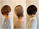 コアドゥラメール(CORE de la mer)の写真