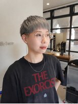 コスアンドコウ 横浜山下(Cos&Co.)&nbsp;アイスブルー