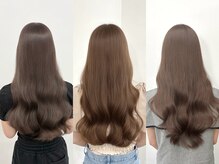 ドラマヘアー(dorama hair)の雰囲気(女性限定の特化スタイリスト『みゆき』加入!お得なクーポンも☆)