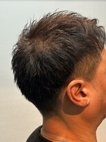 クローバー(CLOVER)&nbsp;心斎橋　CLOVER   ベリーショート
