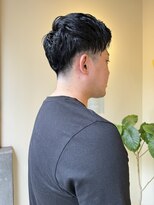 ヒントステーション(HINTSTATION)&nbsp;〈浅草 半個室〉すっきり刈り上げベリーショート