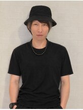 セシル ヘアー(Cecil hair) 長田 和樹