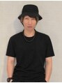 セシル ヘアー(Cecil hair) 長田 和樹