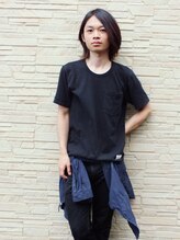 ミルカラクジュ(milkarucge)&nbsp;吉野 基