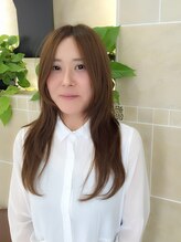 イグレックジャポン 上野毛店(YJAPON)&nbsp;リエ 