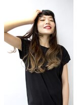 オーガニックエコ 川越(organic+eco)&nbsp;グラデーションカラー　【organic 川越・大宮・坂戸】