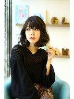 グラム 芝浦店(GLAM)&nbsp;大人ヘルシーカール