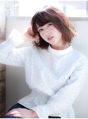BPJ'S大森 おしゃボブ