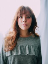 アミ 橋本(amie)&nbsp;ふんわりカジュアルロング[橋本駅]