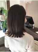 マットベージュカラー
