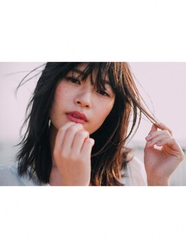 リアン 方南町店(Lian) 緩やかミディアム