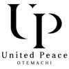 ユナイテッドピース オオテマチ(United Peace OTEMACHI)のお店ロゴ