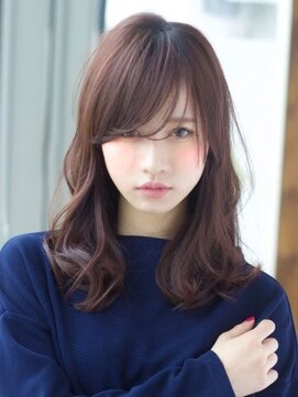 ティティ(titi) ミルクティーラベンダー