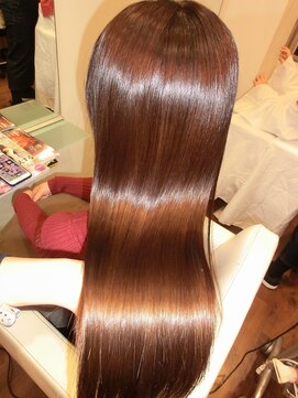 ペシェ (Peche) うるツヤストレート