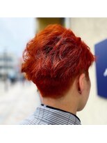 アップル(APPLE!) ダブルカラー