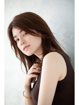 シェルベアー 銀座四丁目(Shell Bear) 【ShellBear銀座4丁目】ナチュラルレイヤー