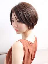 ヘアアトリエ ヴィフ(hair atelier Vif)