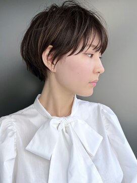 ラウンジ モリオ イケブクロ(Lounge MORIO Ikebukuro) 【morio池袋】綺麗で美人コジュニショート♪