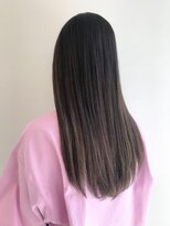 バブ バイネオリーブ(Bab by neolive)&nbsp;◆ ストレートロング ◆