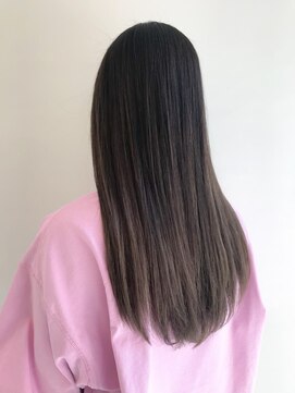 バブ バイネオリーブ(Bab by neolive) ◆ ストレートロング ◆