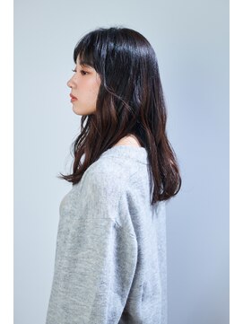 ユニックス UNIX 蕨店 グラデーションカラー