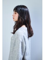 ユニックス UNIX 蕨店 グラデーションカラー