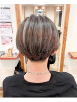 エイト プラット 渋谷2号店(EIGHT plat)&nbsp;MEN’S HAIR 6/22