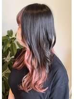 ルートヴィッヒ(Ludwig)&nbsp;ソフトインナーピンク