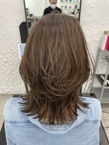 ガーデントウキョウ(GARDEN Tokyo)&nbsp;THE GARDEN TOKYO 「究極の脱白髪染め」