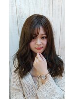 ストリートブライズ(STREET BRIDES)&nbsp;柔らかシルキーベージュ