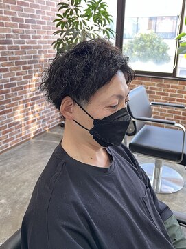 ヴィップルーム(viproom) レイヤーボブ/外ハネボブ/ダークブラウン/ニュアンスカラー