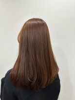 フローレバイヌンク(Flore by nunc)&nbsp;【巣鴨】【大塚】Flore by nunc新作スタイル【地蔵通り商店街】