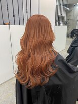 ソウコ(SOUCO)&nbsp;オレンジブラウン