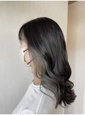インナーカラー