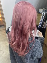 シェア 天王寺(share)&nbsp;ピンクカラー[ベビーピンク/ホワイトピンク/ベージュピンク]