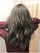 リリー(Lily)&nbsp;ロングレイヤー