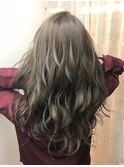 ロングレイヤー