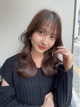 ユニー(uniii) 韓国風レイヤー