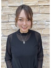 エクラ(Eclat) 森本 真里奈