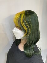 オンザ(ONTHE)&nbsp;空条徐倫