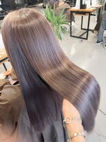 アプシー 明石店(Apsee) 【ApseeHair】