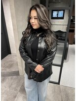 アコ(Aco)&nbsp;★人気のオリジナルハイライト★