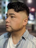 ヒロギンザ 仙台本店(HIRO GINZA)&nbsp;仙台/メンズカット/ヒロ銀座/顔剃り/眉毛カット/フェード