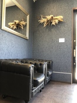 【古国府】こだわりたい大人女性に人気のサロン《Fugue》少人数サロンだからこその丁寧な施術で理想が叶う*