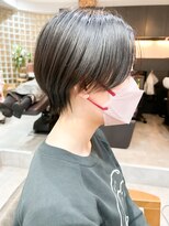 エル 横浜(eL)&nbsp;【横浜】耳掛けショート