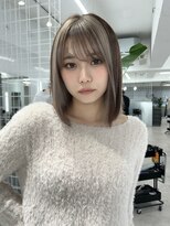 オニキス(ONYX)&nbsp;デザインカラー×グラデーションカラー【aya指名】