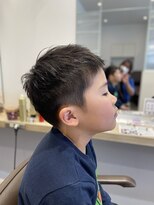 コノアラボ 守谷店(Conoah labo)&nbsp;キッズカット