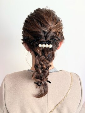 エイト 熊谷店(EIGHT) お客様スタイル