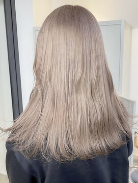 レーベン(LEBEN) ティーベージュ