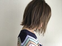 ヒナハ(HINAHA)の雰囲気（一人一人のライフスタイルにあわせてご提案させて頂きます☆）